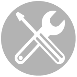 Desktop dashboards icon dark