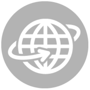 Web dashboards icon dark